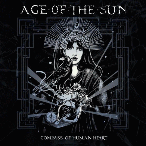 Age Of The Sun : Compass of Human Heart